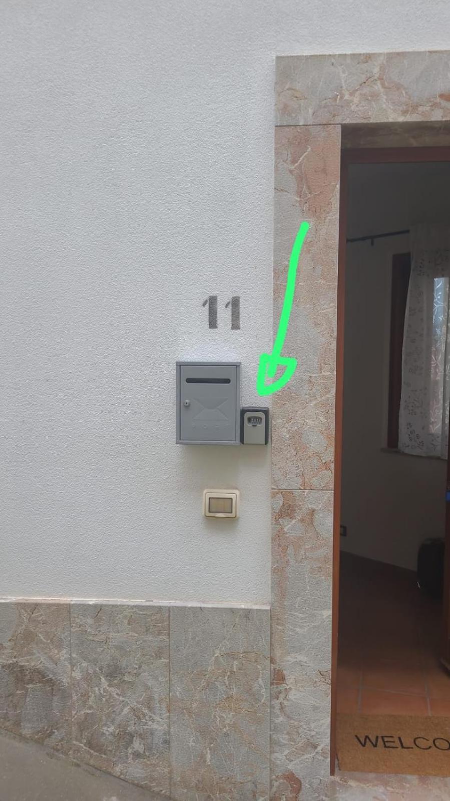 Tok Tok Taormina Βίλα Εξωτερικό φωτογραφία